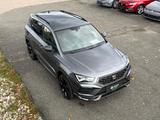 Seat Ateca 1.5 TSI FR LINE LED NAVI APP - Seat Ateca in Nürnberg