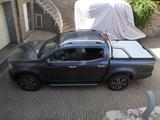 Mercedes-Benz X 250 d 4 MATIC Power Edition (Vollausstattung) - Mercedes-Benz X-Klasse von privat