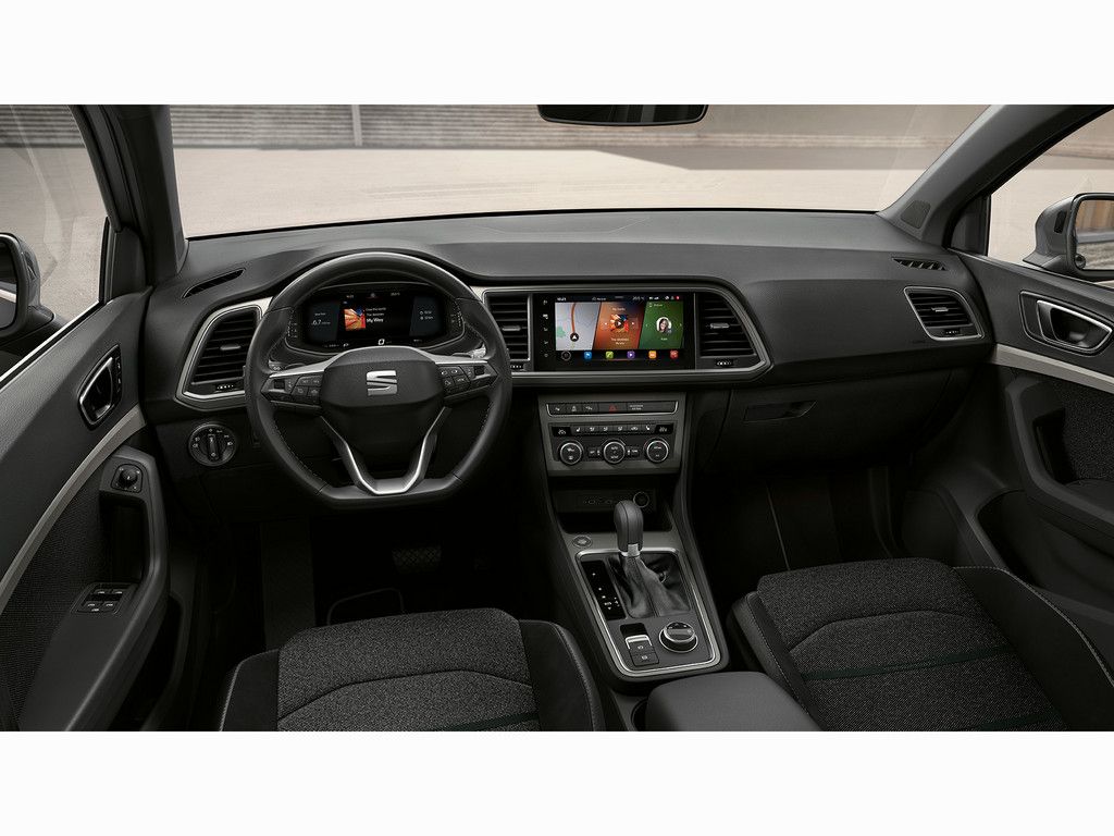 Seat Ateca - Bild 2