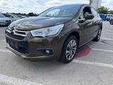 Citroën DS4 SoChic - gebrauchte Citroën DS4 aus dem Jahr 2012