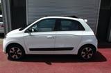 Renault TWINGO LIMITED FALTDACH KLIMA LOOK PAKET 2Hd - Renault Twingo Gebrauchtwagen in Mülheim (Ruhr)