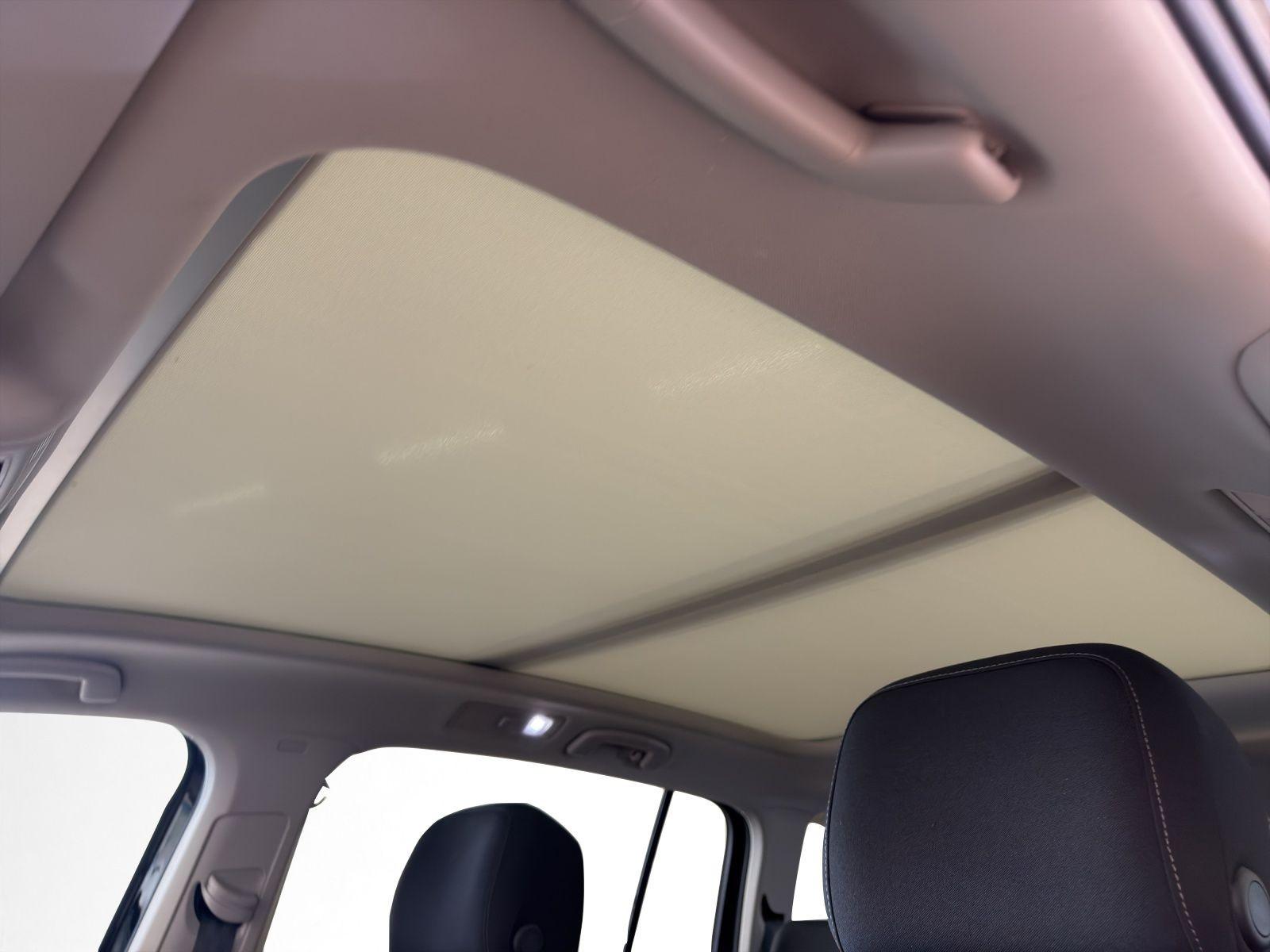 Volkswagen Touran 1.5 TSI Highline DSG Navi*7-Sitzer*Pano*L, миниатюра 11