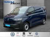 Volkswagen Transporter Kasten 2.0 TDI*AHK*LED*KLIMA*5J.GAR - Volkswagen Rettungswagen T 5