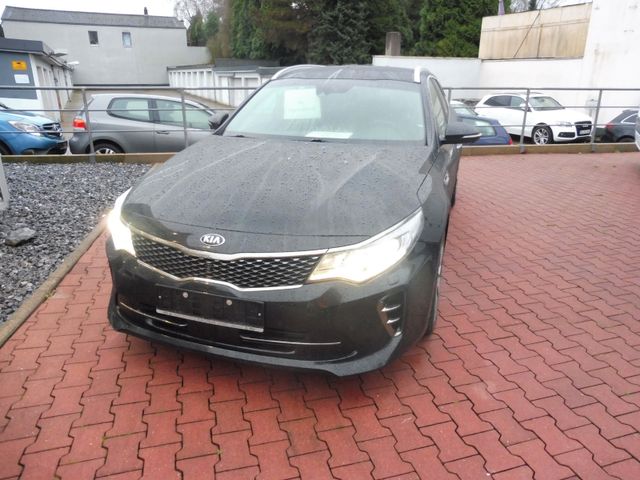 Kia Optima Sportswagon GT  Top Zustand Top Top Top