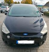 Ford S-Max 2,0 TDCi 103kW DPF Ambiente Ambiente - Ford S-Max: Ambiente