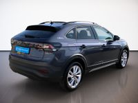 Volkswagen Taigo - Vorschau Bild 4