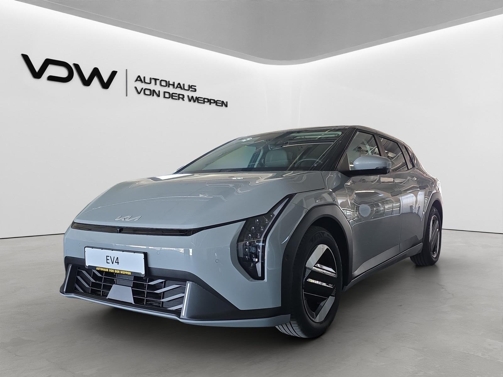 Kia EV4