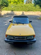 Saab 900 Turbo S Monte Carlo - scheckheftgepflegte Saab 900