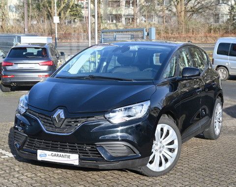 Renault Scenic IV 1.2 TCe 115 Energy Life Panofrontsch.