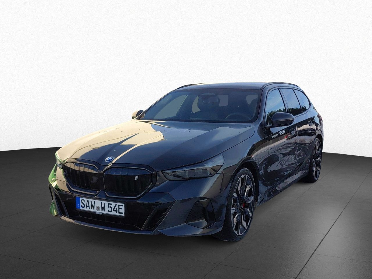 BMW i5 - Bild 3
