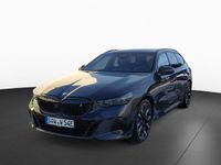 BMW i5 - Vorschau Bild 3