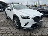 Mazda CX-3 SKYACTIV-G 121 6GS KANGEI - Mazda CX-3: Kangei