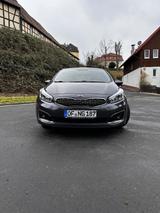 Kia cee'd / Ceed 1.4 CVVT Attract Attract - Kia: Cee D Attract