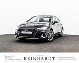 Audi A3 LIMOUSINE 35TDi ADVANCED LED/ACC/AHK/DSP/SHZ.