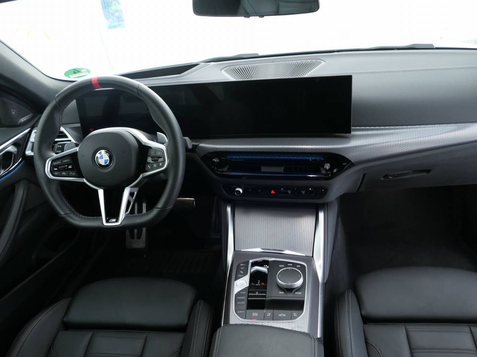 BMW M440 - Bild 10