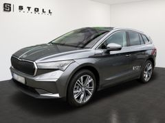 SKODA ENYAQ iV 80 Lounge +AHK+ Navi+ Rückfahrkamera+ P