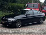 BMW 520i *M SPORTPAKET*SHADOW*LED*GSD*LEDER*H&K*360° - BMW 520 in Essen