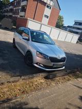 Skoda Fabia 1.0l TSI 70kW AMBITION COMBI AMBITION