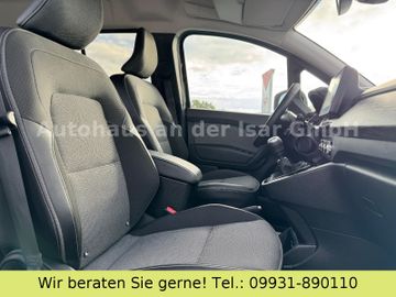 Bild 17 Renault Kangoo III Intens *NAVI*LED*KAMERA*KLIMAAUTOM.*