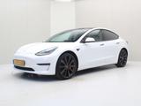 Tesla Model 3 Performance AWD 486pk 75 kWh [ FSD+530KM - Tesla Model 3: Performance