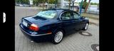 Jaguar S-Type 2.7 Liter V6 Diesel Executive Executive - Jaguar S-Type Executive mit Diesel-Antrieb