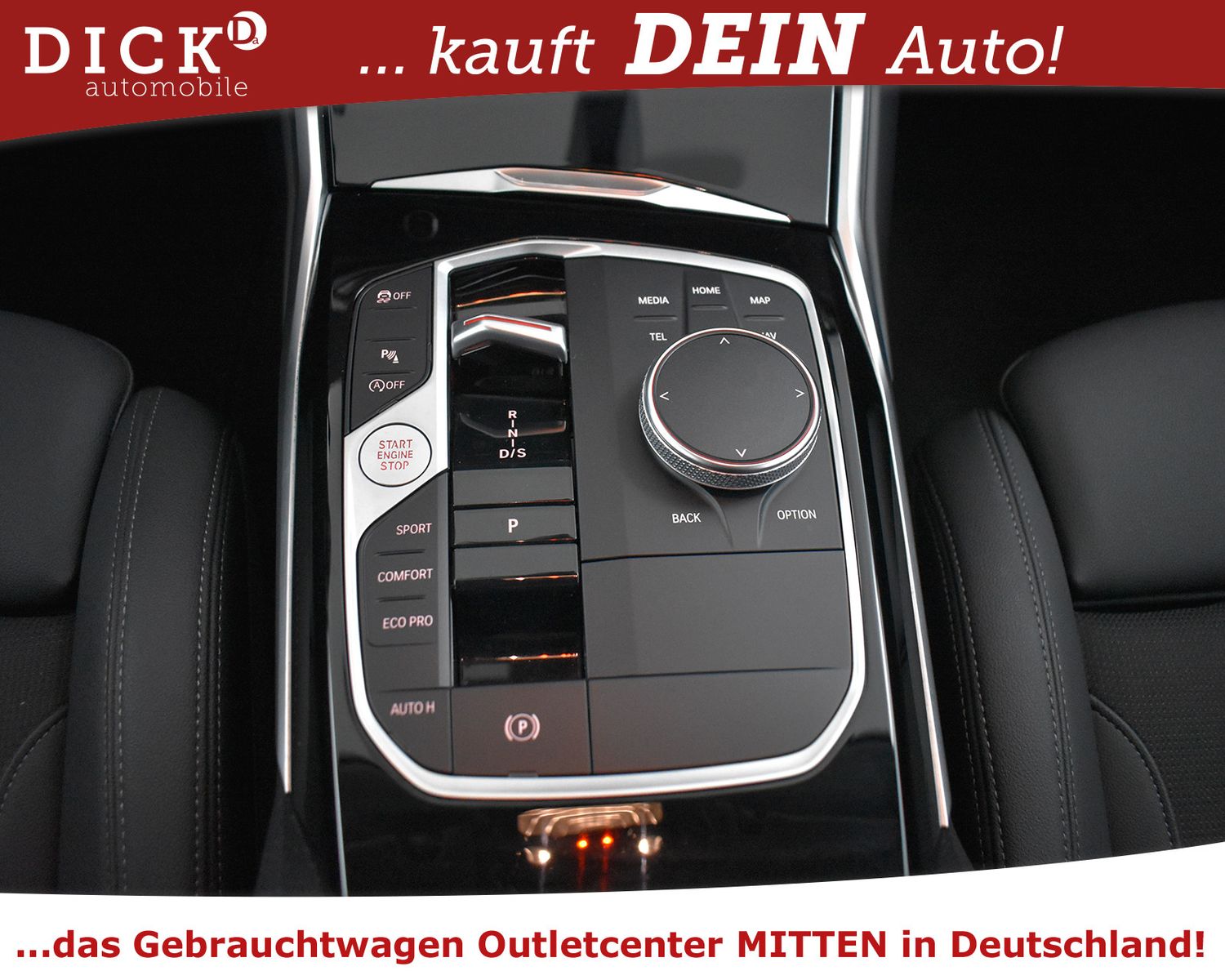BMW 420i Sport Aut GC Line LEDER+HEAD+PROF+KAM+AHK+M - Image 23