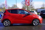Hyundai i10 1.2 YES! Android Apple Sitzheizung Tempomat - Hyundai i10: Automatik
