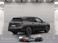 BMW iX - Vorschau Bild 2