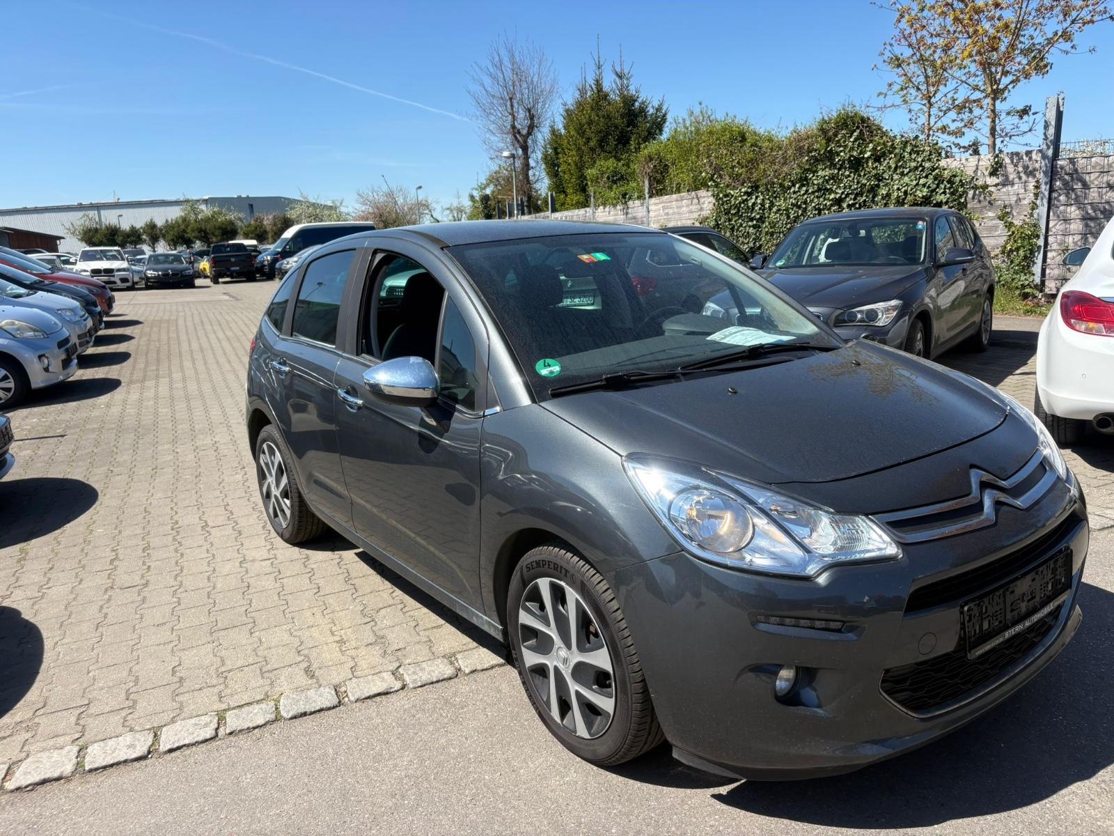 Citroën C3 Selection