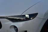 Maserati Levante Trofeo**Facelift*** - weiße Maserati Levante