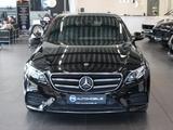 Mercedes-Benz E 220 d Sportstyle Edition AMG Line*Widescreen - Mercedes-Benz E 220: Widescreen