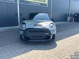 MINI Cooper S 5-türig 2.0 John Cooper Works - Kleinwagen mit Unfallschaden