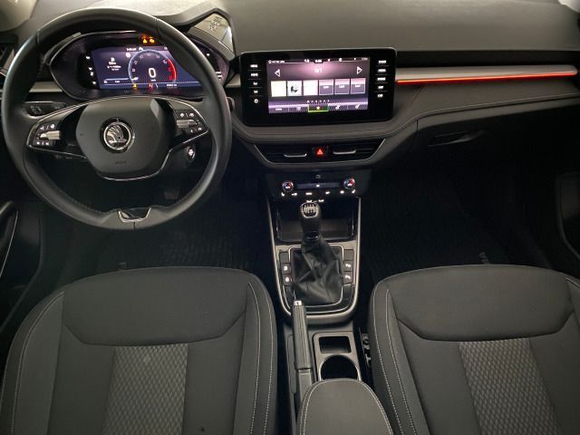 Fabia IV Style 1.0 TSI NAVI+KAMERA+LED+KLIMAAUTO