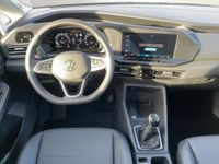 Volkswagen Caddy - Vorschau Bild 9