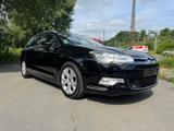 Citroën C5 Tourer Selection 2.0 HDI - Citroën C5 in Duisburg