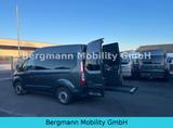 Ford Transit Custom L1 H2 Behindertengerecht Hochdach - Ford Transit Custom Gebrauchtwagen in Frankfurt