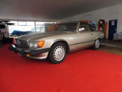 Mercedes-Benz H-Kennzeichen, Automatik, Gasanlage, Hardtop