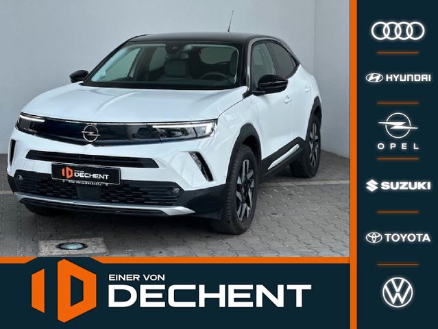 Opel Mokka Elegance 1.2l 130PS Navi/Kamera!