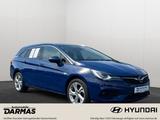 Opel Astra 1.2 Turbo Sports Tourer Business Elegance - Opel Astra: Business Elegance