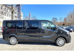 Fahrzeugabbildung Trafic Grand SpaceClass 2.0 dCi Escapade-Paket