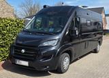 Karmann Dexter 600, Fiat Ducato, ideal für 2 Personen
