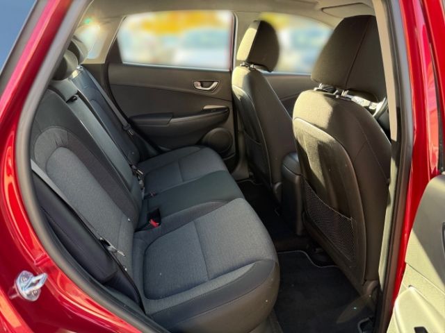 Fahrzeugabbildung Hyundai KONA Select Elektro 2WD +CARPLAY+KLIMA+RFK+SHZ+R
