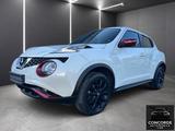 Nissan Juke N-Connecta - Nissan Juke Gebrauchtwagen