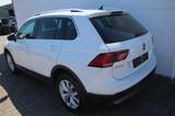 Volkswagen Tiguan 2.0 TDI Highline 4Motion  DSG Leder Navi  - Volkswagen Tiguan: Standheizung