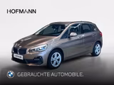 BMW 220i Active Tourer Aut. Advantage AHK+LED+RFK+CD - BMW 220 Active Tourer Kombi Gebrauchtwagen