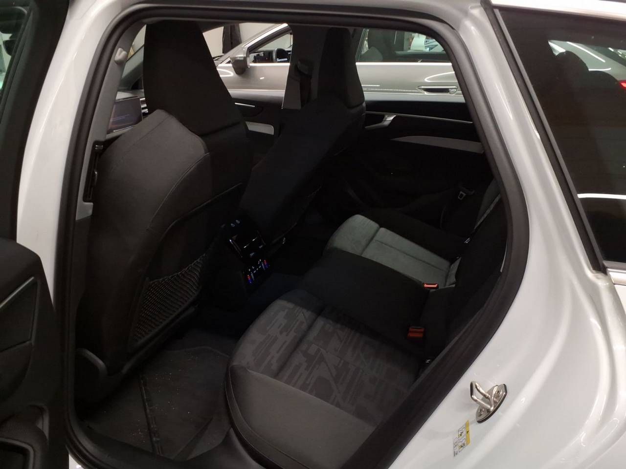 Audi A6 - Bild 5