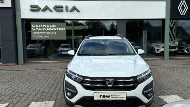 Dacia Sandero Stepway Comfort TCe 90 