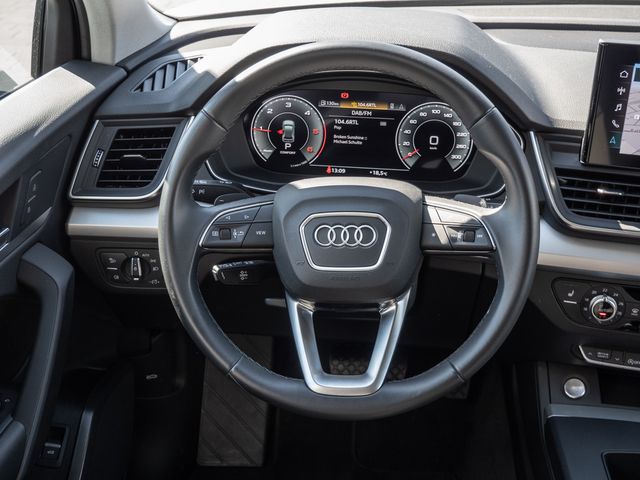 Q5 40 TDI quattro KLIMA PDC SITZHEIZUNG NAVI LED