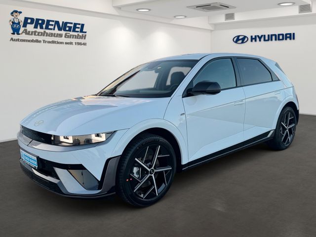 Hyundai IONIQ5 84kWh 2WD N-Line Matrix/Kamera/App/Navi