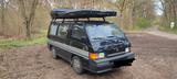 Mitsubishi Oldtimer Mitsubishi L300 Camper mit Dachzelt - Mitsubishi L300 Benziner Gebrauchtwagen